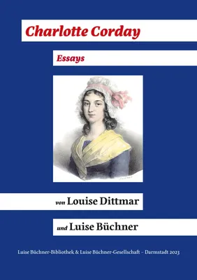 Produktbild von Charlotte Corday (1768 - 1793)