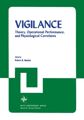 Obrázek produktu pro Vigilance