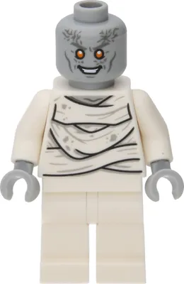 Produktbild von LEGO Marvel: Gorr