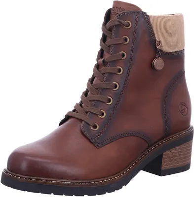 Image de Remonte bottes d'hiver 24533-36, 24533-37, 24533-38, 24533-39, 24533-40, 24533-41, 24533-42 REM-D1A70 châtaigne/châtaigne/loam 38