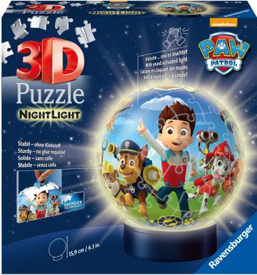 Zdjęcie produktu dla Ravensburger 00.011.842, 72 szt., 6 lat(a)