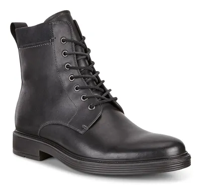 Produktbild von Ecco 610324/51052 BLACK/BLACK HW 19/20, Spocc:42