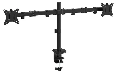 Obrázek produktu pro Ewent EW1512, Svorka, 16 kg, 25,4 cm (10"), 81,3 cm (32"), 100 x 100 mm, Černá