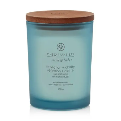 Produktbild von Chesapeake Bay Reflection & Clarity, Zylinder, Blau, 24 h, 1 Stück(e)