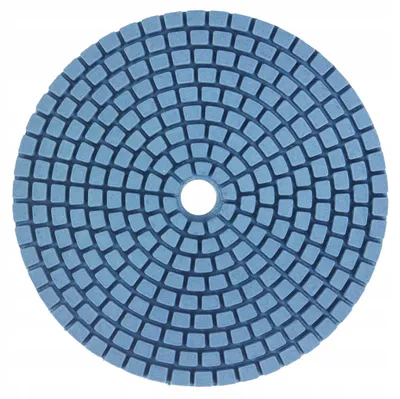 Image de MAR-POL Meule diamantée 100mm, D1500 M08867