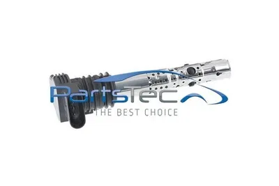 Produktbild von PartsTec PTA513-0004 Zündspule für VW Golf IV Schrägheck (1J1) POLO (9N) PASSAT Variant (3B6) für AUDI A4 Avant (8ED, B7) A3 Schrägheck (8L1)