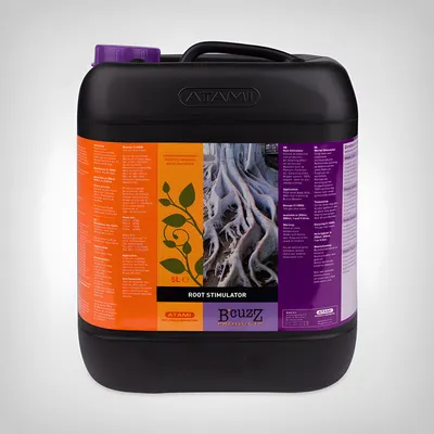 Produktbild von Atami B'cuzz, Wurzelstimulator, 5 Liter