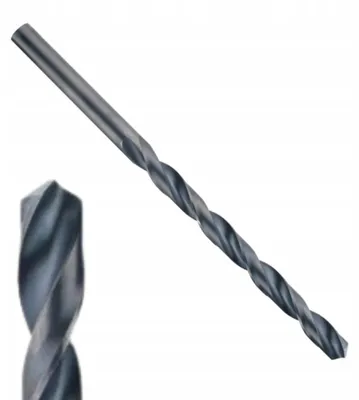 Produktbild von Hawera HSS Spiralbohrer 7,6 mm Metall DIN338