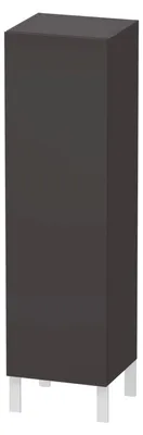 Produktbild von DURAVIT LC1178R8080 Halbhochschrank L-Cube 363x400x1320mm
