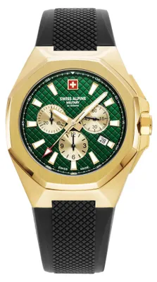 Obrázek produktu pro Swiss Alpine Military hodinky 7005.9814