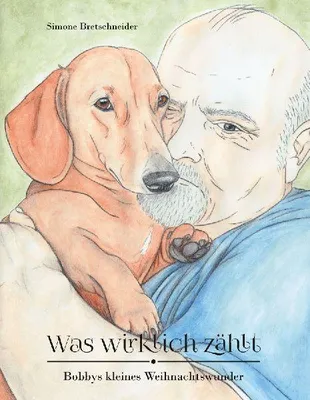 Produktbild von Was wirklich zählt