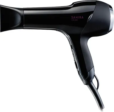 Produktbild von Wella Sahira Color Fön 2000W
