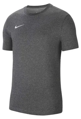 Produktbild von Nike - "Park 20" T-Shirt für Herren PP4862 (S) (Graphit)