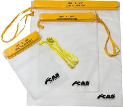 Image de Pochette Imperméable Pm Protection étanche Compacte - Cao