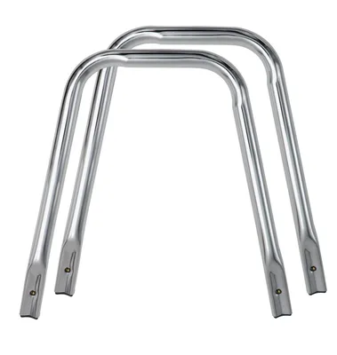 Produktbild von Ridder Armlehnen für Bad-Hocker Pro   A173100