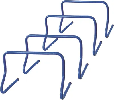Obrázek produktu pro Sada rychlostních překážek Megaform - 8 kusů pro trénink agility