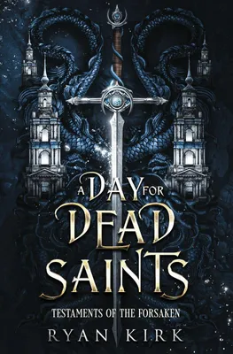 Produktbild von A Day for Dead Saints