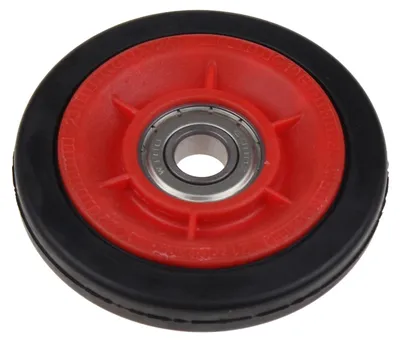 Produktbild von ELECTROLUX - Laufrolle - Rad für Trommel - 8077877028