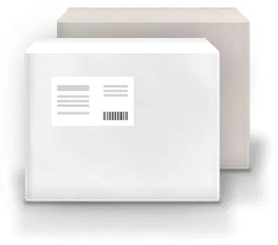 Productafbeelding van Goobay 77791 Serie 2.1 HDMI™-schakelkast 2 naar 1, zilver - 8K @ 60 Hz
