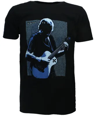 Immagine prodotto di Maglietta Ed Sheeran Chords | Merch ufficiale della band  - L