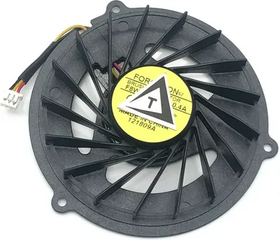 Zdjęcie produktu dla Wersja wentylatora FAN kompatybilna z Acer Aspire 7735Z-424G32M, 7738G-664G64Mn