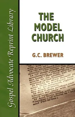 Produktbild von The Model Church