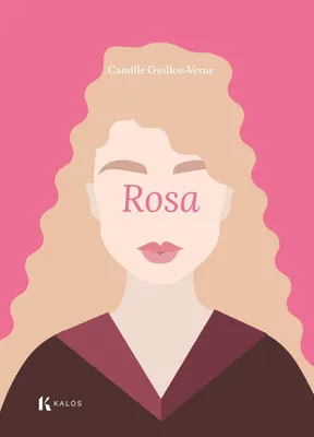 Produktbild von Rosa
