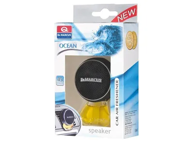 Obrázek produktu pro Zapach Speaker, Ocean