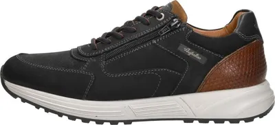 Image de Australian Discover  Sneakers Laag - Zwart - Maat 49