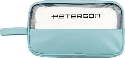Obrázok produktu pre Peterson Dámska kozmetická taška Bioot modrá svetlo One size