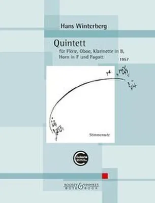 Obrázek produktu pro Quintett