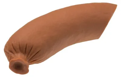 Immagine prodotto di Kiełbasa piszcząca 13,7 cm dla zwierząt