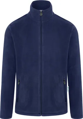 Produktbild von KARLOWSKY Herren Workwear Fleecejacke WARM-UP Regular Marine M