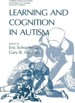 Immagine prodotto di Learning and Cognition in Autism