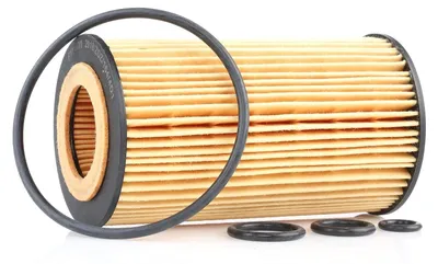 Produktbild von Ölfilter KAMOKA F111401 Filtereinsatz passend für MERCEDES-BENZ C-Klasse Limousine (W204) C-Klasse T-modell (S204) C-Klasse T-modell (S205)