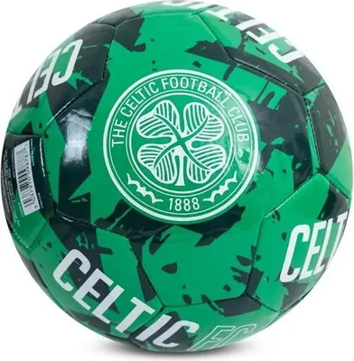 Obrázek produktu pro Boty na fotbal Celtic R5, design Graffiti, CE09878, model 98787