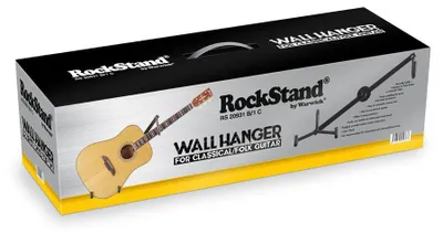Image de RockStand RS20931B1C Rack de guitare