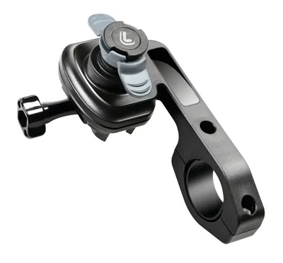 Produktbild von OPTILINE Motorrad-Handyhalterung 90551