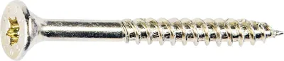 Produktbild von Schmidd Schrauben Holzbauschrauben 4.0 x 40 mm TX 20 Senkkopf - 300 Stück