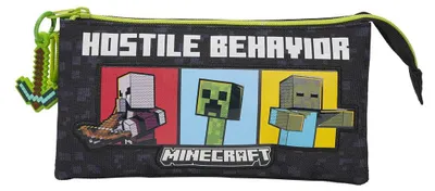 Zdjęcie produktu dla Minecraf Federmä ppchen, potrójny