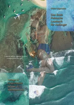 Obrázok produktu pre Das Erste Polnische Lesebuch für Anfänger