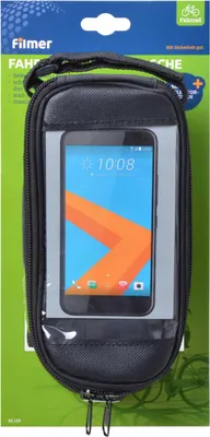Image de Filmer 40.129 Sacoche de vélo & support de téléphone portable