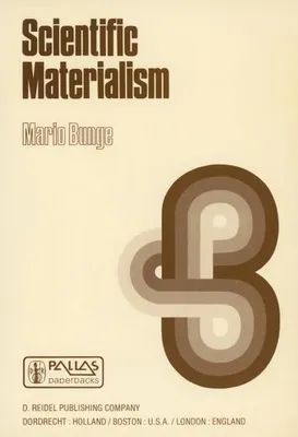 Immagine prodotto di Scientific Materialism