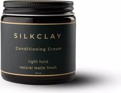 Immagine prodotto di Crema curativa - Silkclay - 120 ml