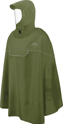 Produktbild von normani Regenponcho Sohra