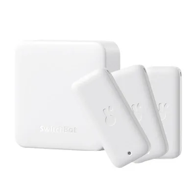 Obrázok produktu pre SwitchBot - HubMini+OutdoorMeter - Hub