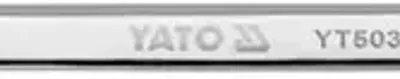 Immagine prodotto di Chiave a Cricchetto ad Anello Doppia 12/13mm Acciaio al Cromo Vanadio