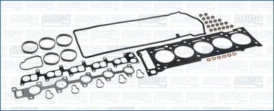 Produktbild von AJUSA 52175000 Zylinderkopf Dichtungssatz passend für MERCEDES-BENZ E-Klasse Limousine (W211) C-Klasse Limousine (W203) E-Klasse T-modell (S211) CLK