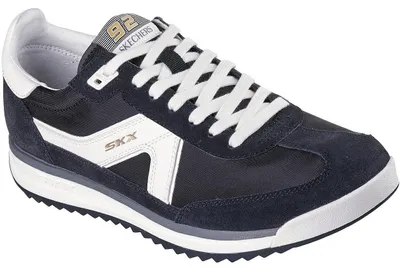 Produktbild von Skechers Skx 92 - Spective 254220-BKW Herren