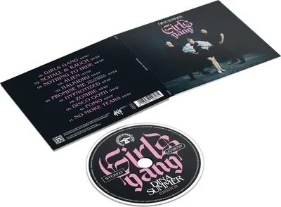 Zdjęcie produktu dla Girls Gang
